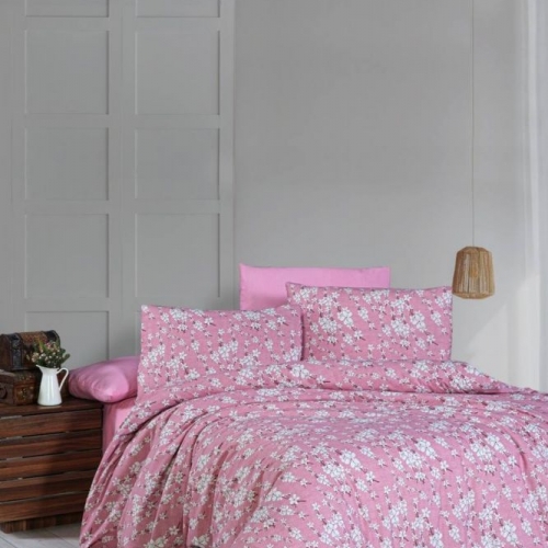 Bavlněné povlečení Liběna francouzský rozměr (atyp)