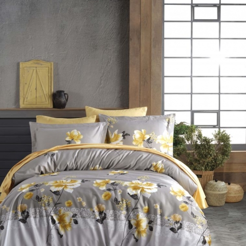 Bavlněné povlečení Aida francouzský rozměr (atyp)