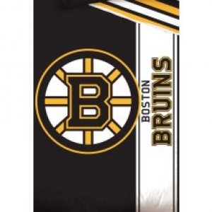 Bavlněné povlečení NHL Boston Bruins Belt