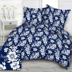 Povlečení flanel prodloužené 70x90 - 140x220 R1035