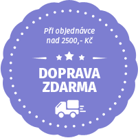 Doprava zdarma