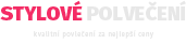 Povlečení stylově logo